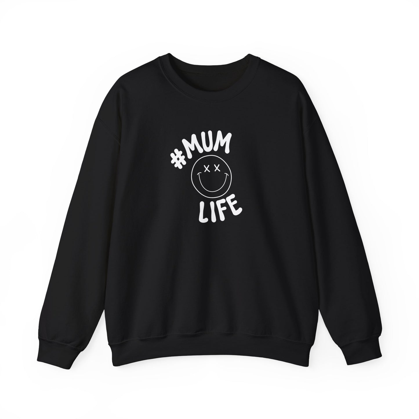 Mum life Sweatshirt