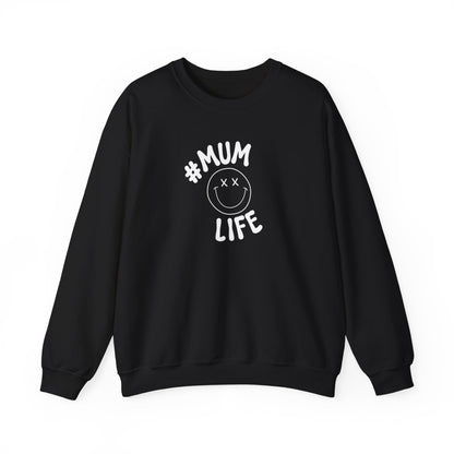 Mum life Sweatshirt