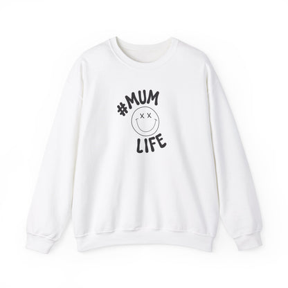 Mum life Sweatshirt